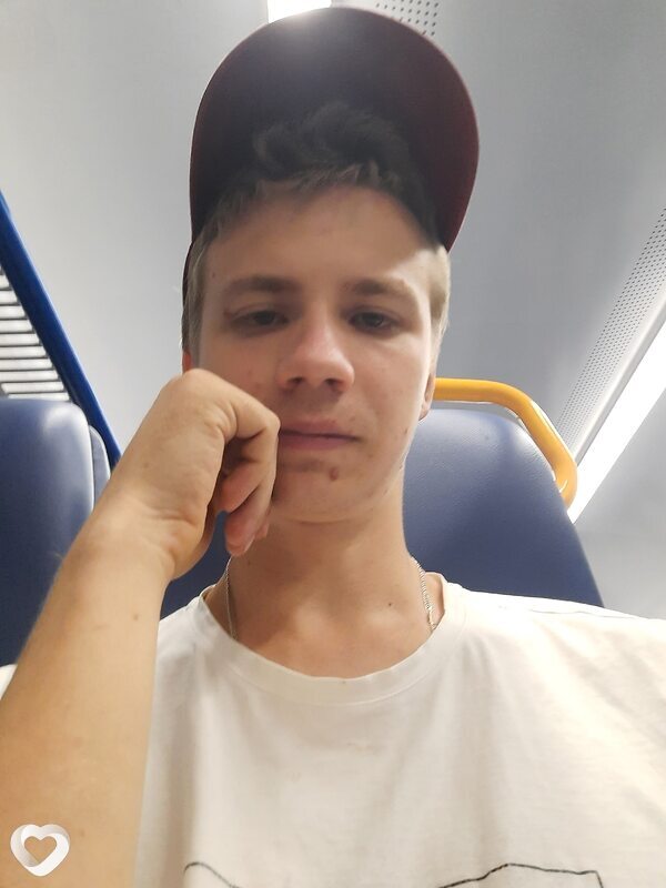 Андрей, 32, Краснодаре — анкета №528294