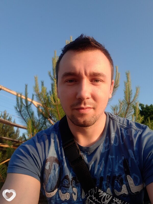 Руслан, 31, Харькове — анкета №528710