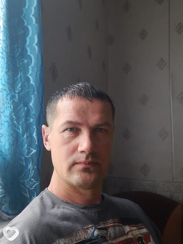 Александр, 48, Гродно — анкета №528717