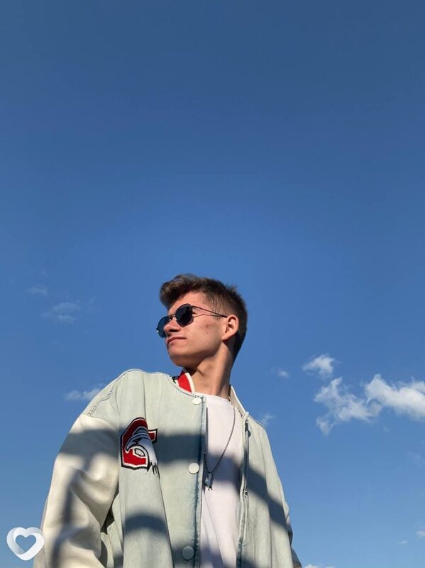 Александр, 22, Столине — анкета №528718