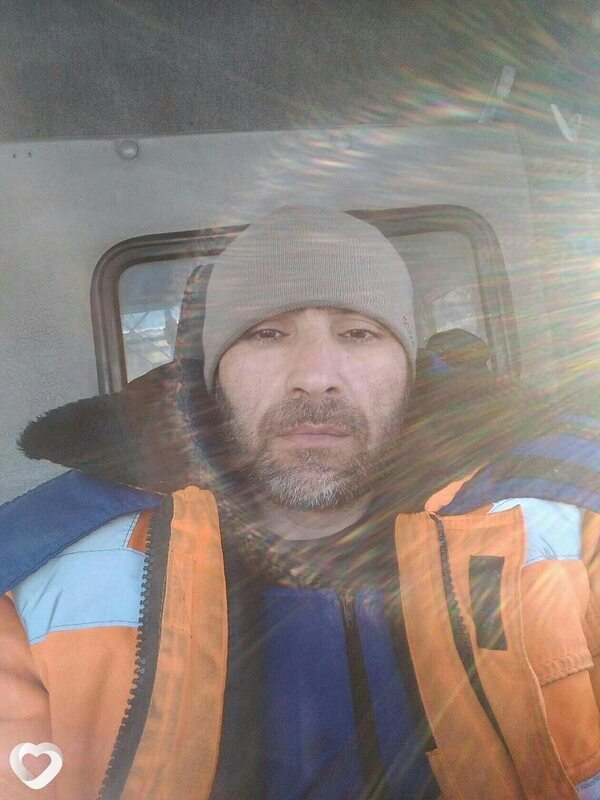 Фазаир, 46, Таганроге — анкета №528721