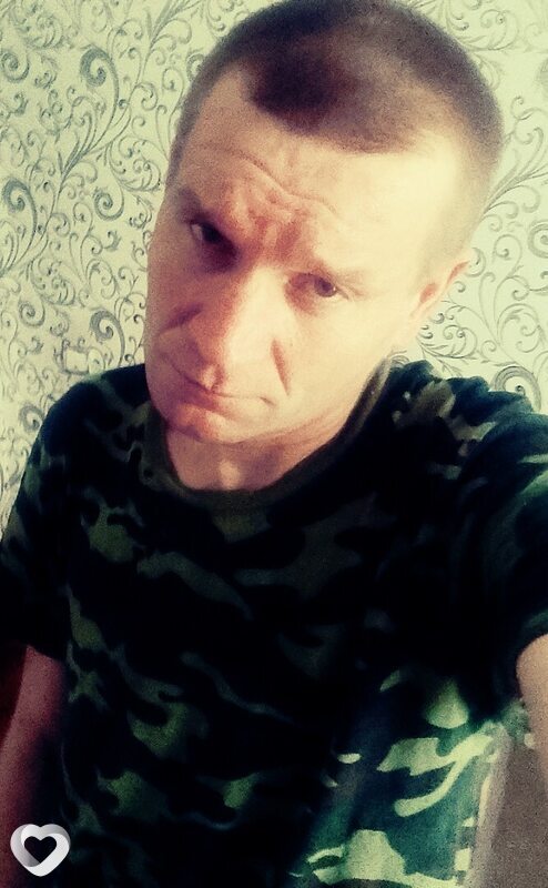 Ник, 41, Рязани — анкета №528722