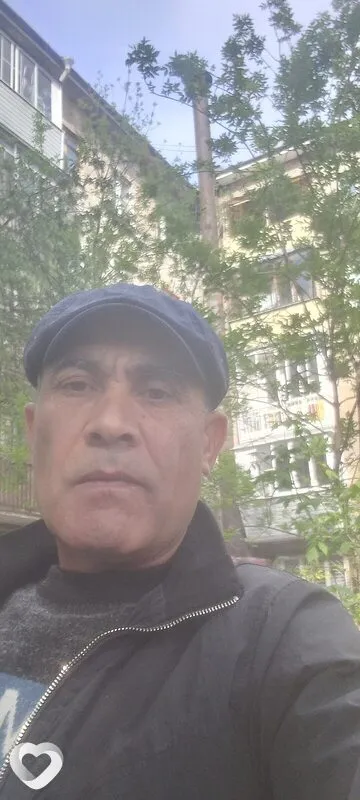 Комил, 51, Москве — анкета №528774