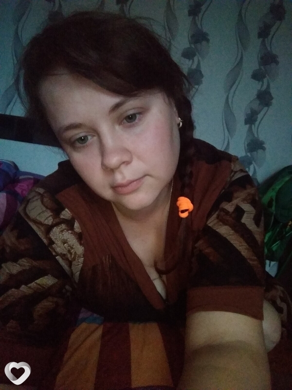 Евгения, 34, Новомосковске — анкета №528775