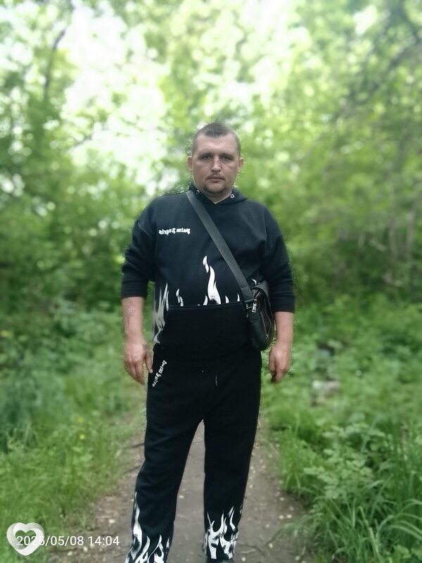 Это Я, 36, Енакиеве — анкета №528780