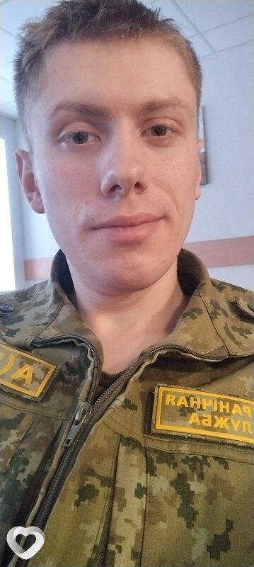 Макар, 22, Лиде — анкета №528784