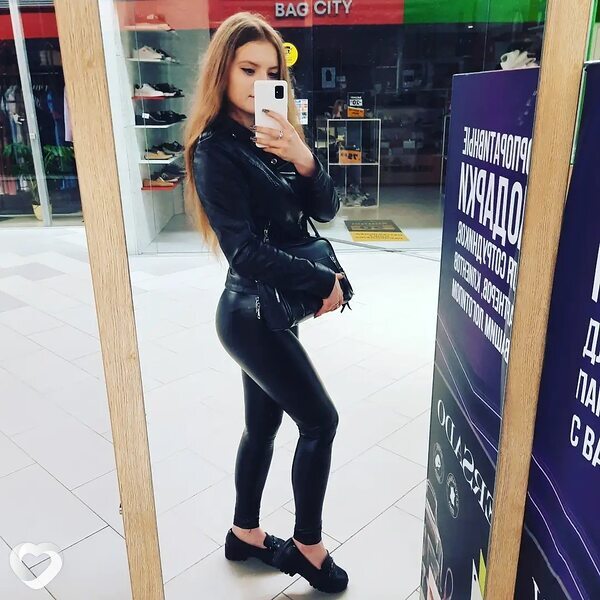 Каролина, 26, Минске — анкета №528794