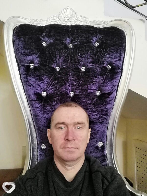 Владимио, 50, Новочебоксарске — анкета №528796