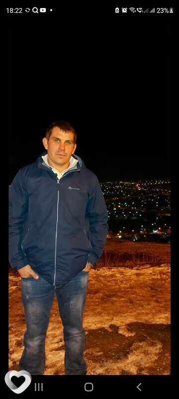 Дмитрий, Новопавловск