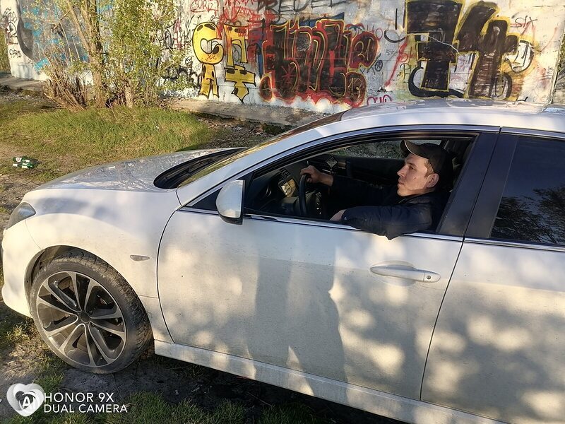 Женя, 34, Москве — анкета №528628