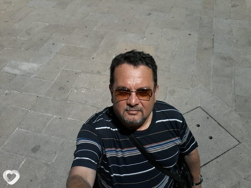 Paul, 43, Гомеле — анкета №528632