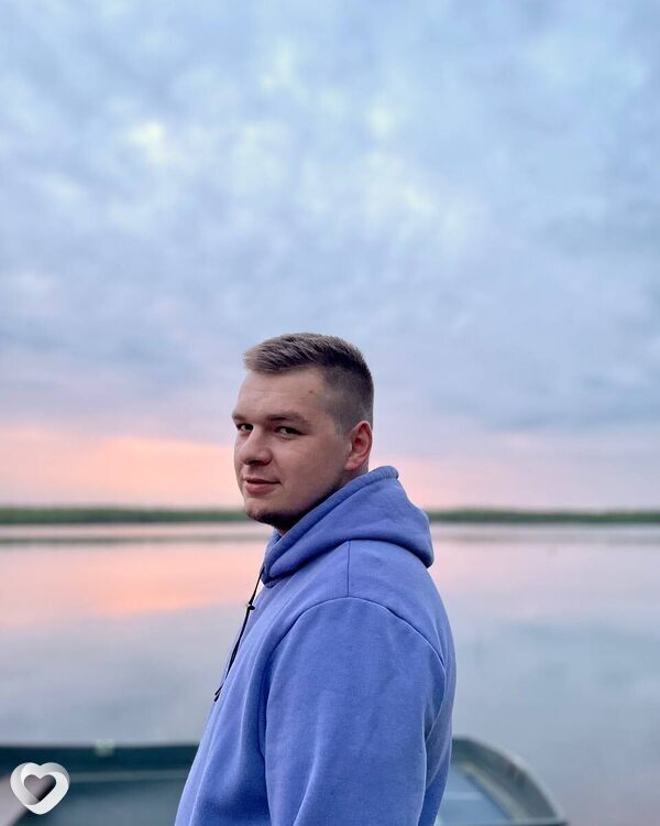 Сергей, 28, Минске — анкета №528636