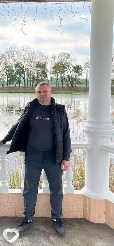 Сергей, 44, Минске — анкета №528640
