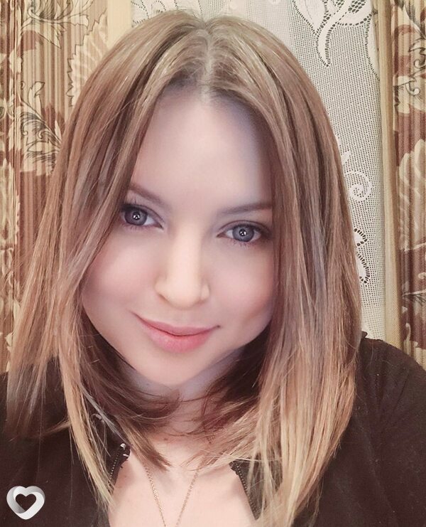 Кристина, 38, Тамбове — анкета №528641
