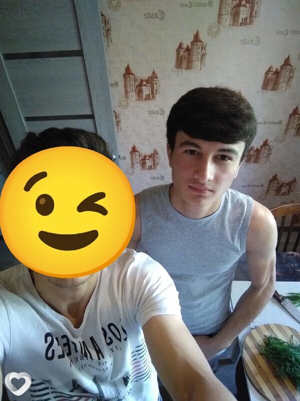 Шукур, 27, Москве — анкета №528644