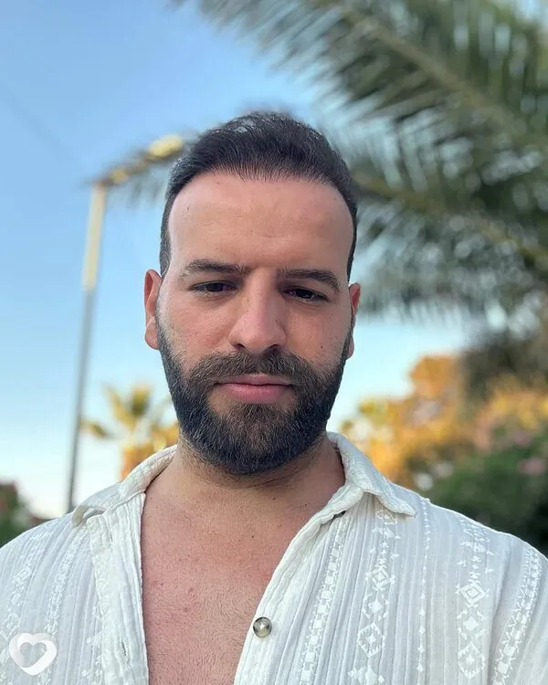 Udachi Vsem, 42, Ташкент — анкета №9333