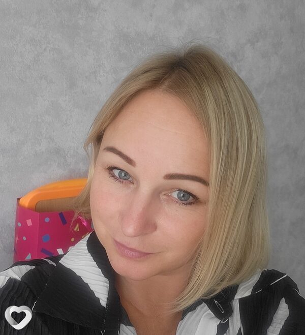Мэри, 45, Минске — анкета №528646