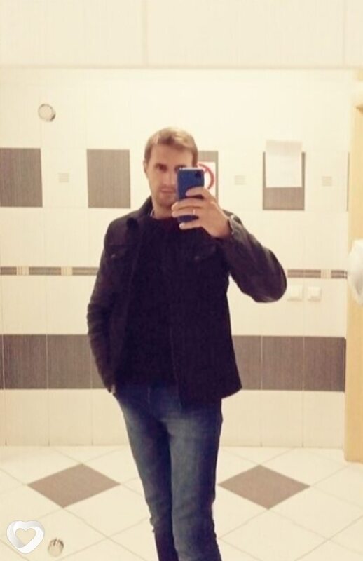 Александр, 39, Курске — анкета №528653