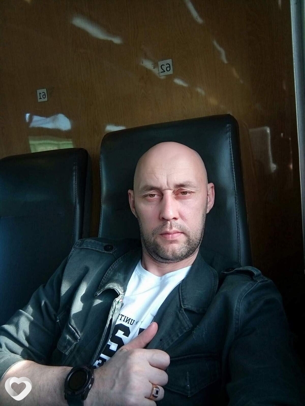 Денис, 45, Саратове — анкета №528656