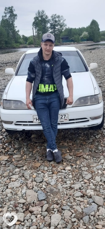 Александр, 32, Кемерове — анкета №528662