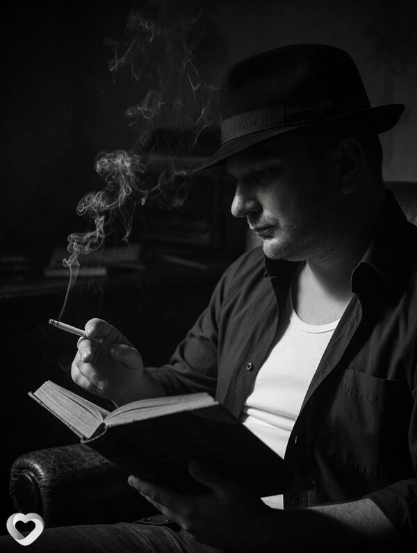 Антон, 36, Санкт-Петербурге — анкета №528667