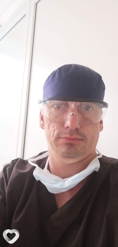Евгений, 47, Краснодаре — анкета №528668