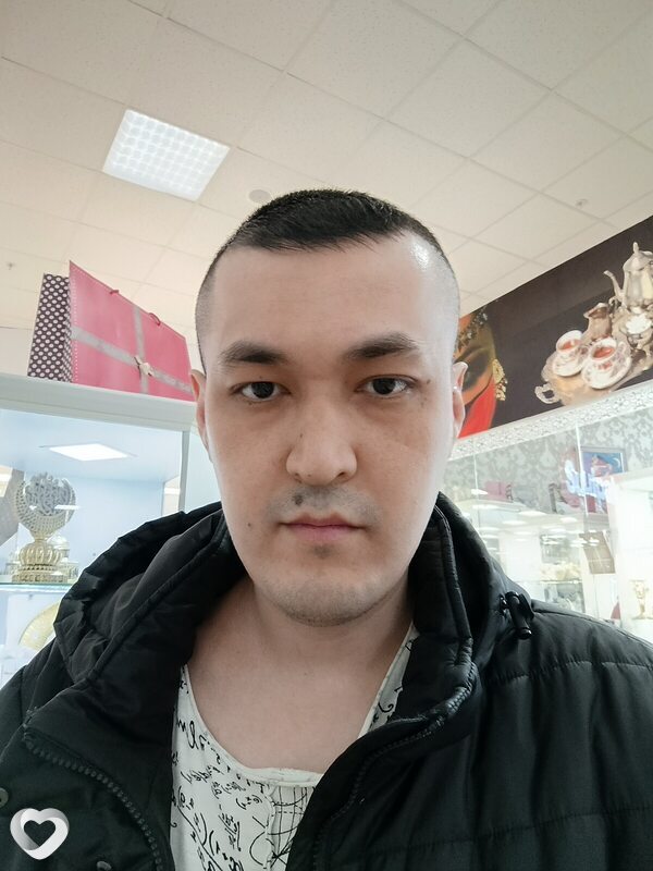 Арман, 33, Экибастузе — анкета №528670