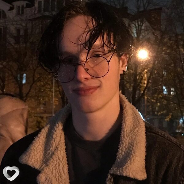 Олежа, 21, Калуге — анкета №528801
