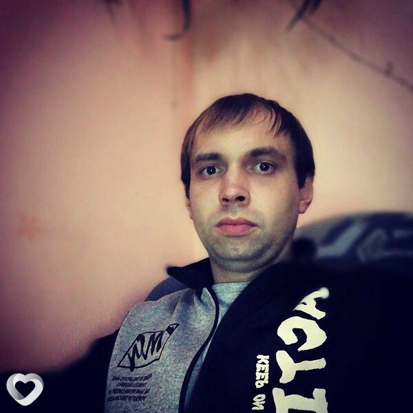Антон, 36, Лисках — анкета №528802