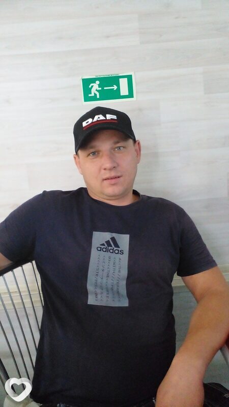 Денис, 38, Костроме — анкета №528803