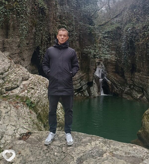 Андрей, 36, Нефтеюганске — анкета №528805