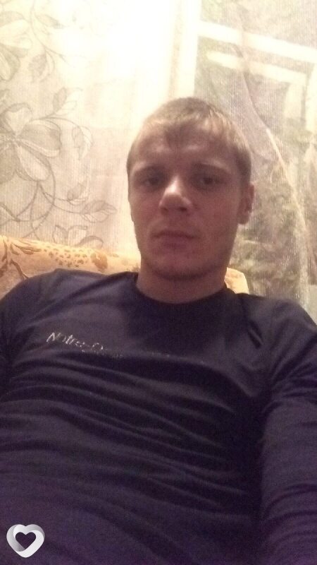 Юрий, 30, Мариинске — анкета №528806
