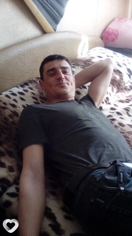 Алексей, 46, Москве — анкета №528814