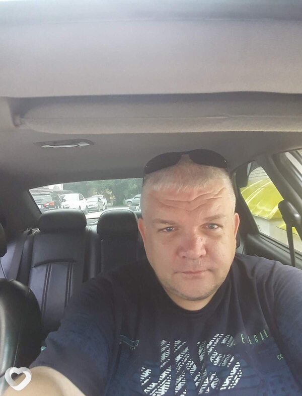 Андрей, 50, Туле — анкета №528816