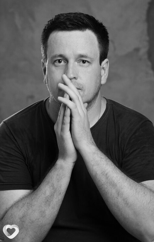 Дмитрий, 38, Волгограде — анкета №528821