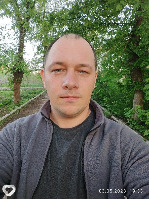 Алексей, Югорск
