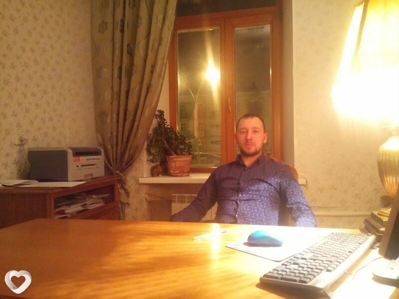 Кирилл, 34, Нижнем Тагиле — анкета №528614