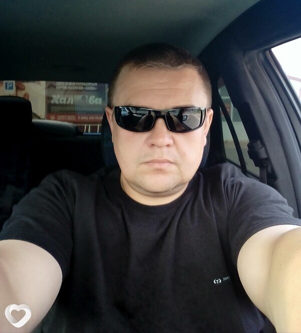 Сергей, 47, Новосибирске — анкета №528615