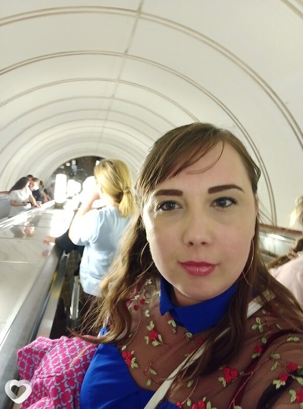 Кетрин, 37, Нижнекамске — анкета №528619