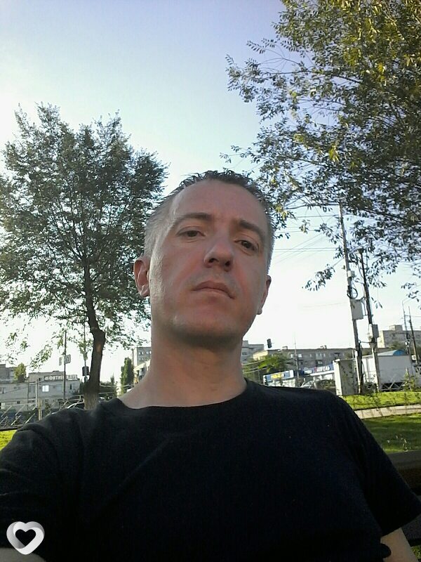 Кролик, 38, Ульяновске — анкета №528622