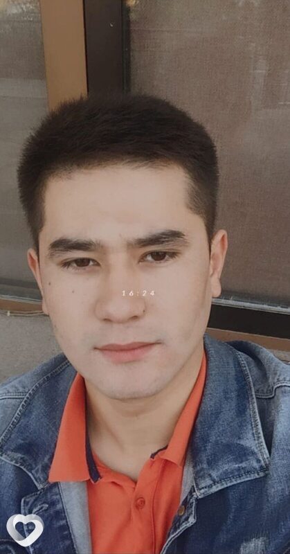 Дос, 25, Караганде — анкета №528579