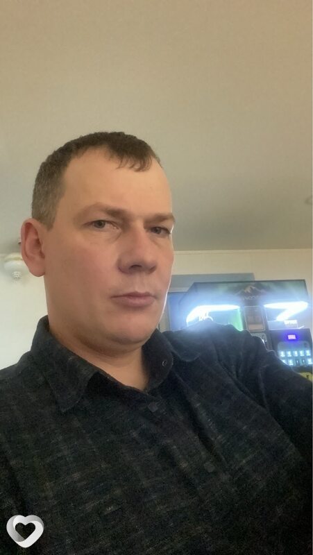 Алексей, 38, Санкт-Петербурге — анкета №528580