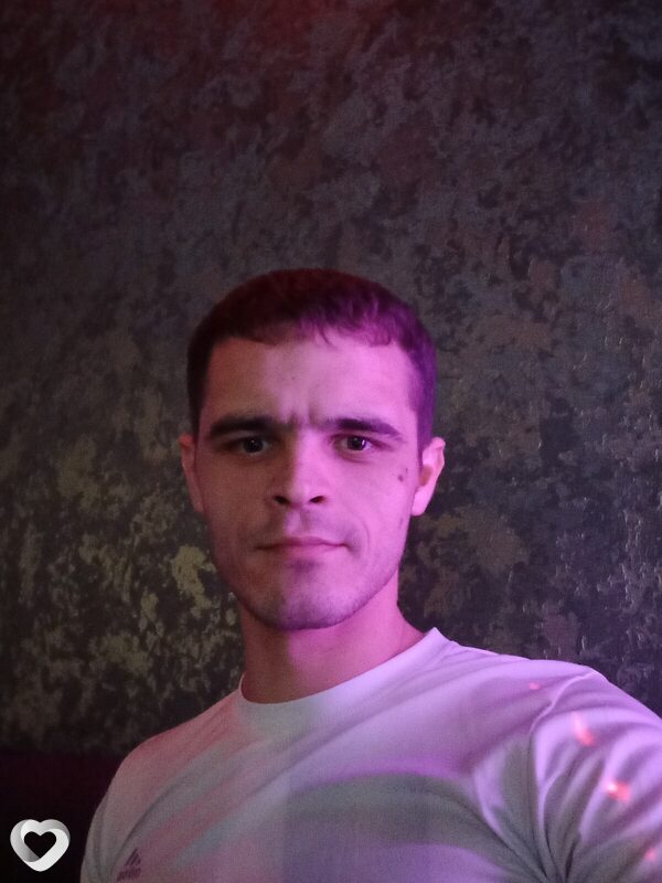 Михаил, 33, Омске — анкета №528583