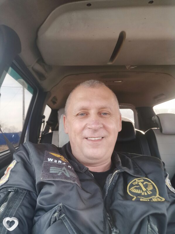 Евгений, 46, Омске — анкета №528589