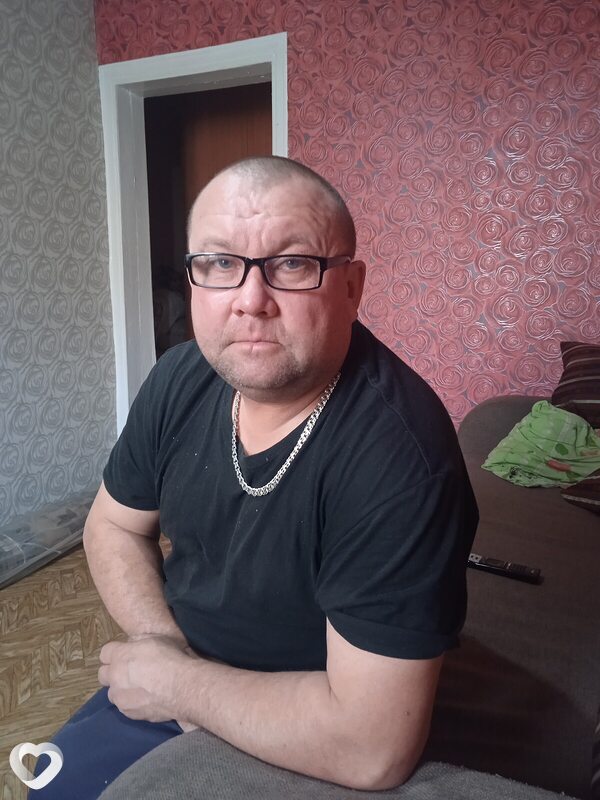 Виктор, 57, Семей — анкета №528350
