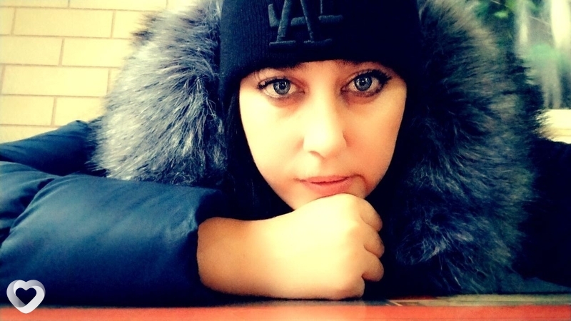 Ира, 33, Искитиме — анкета №528351