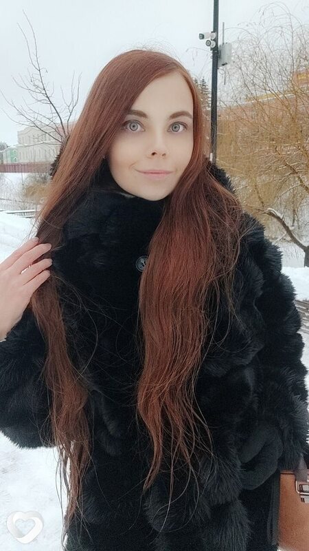 Катя, 44, Москве — анкета №528368