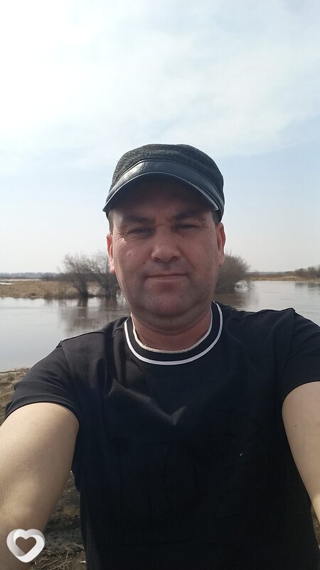 Дмитрий, 43, Хабаровске — анкета №528370