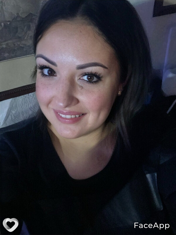 Zhanna, 42, Феодосии — анкета №528680