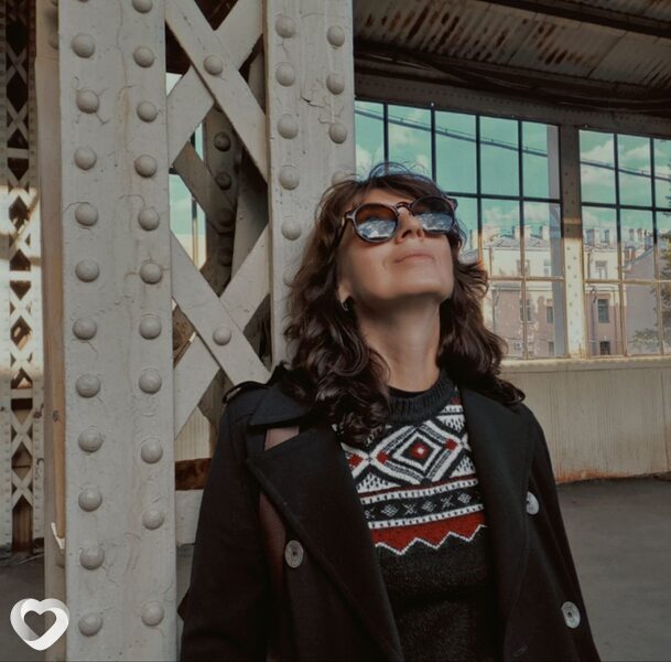 Екатерина, 53, Ставрополе — анкета №528682